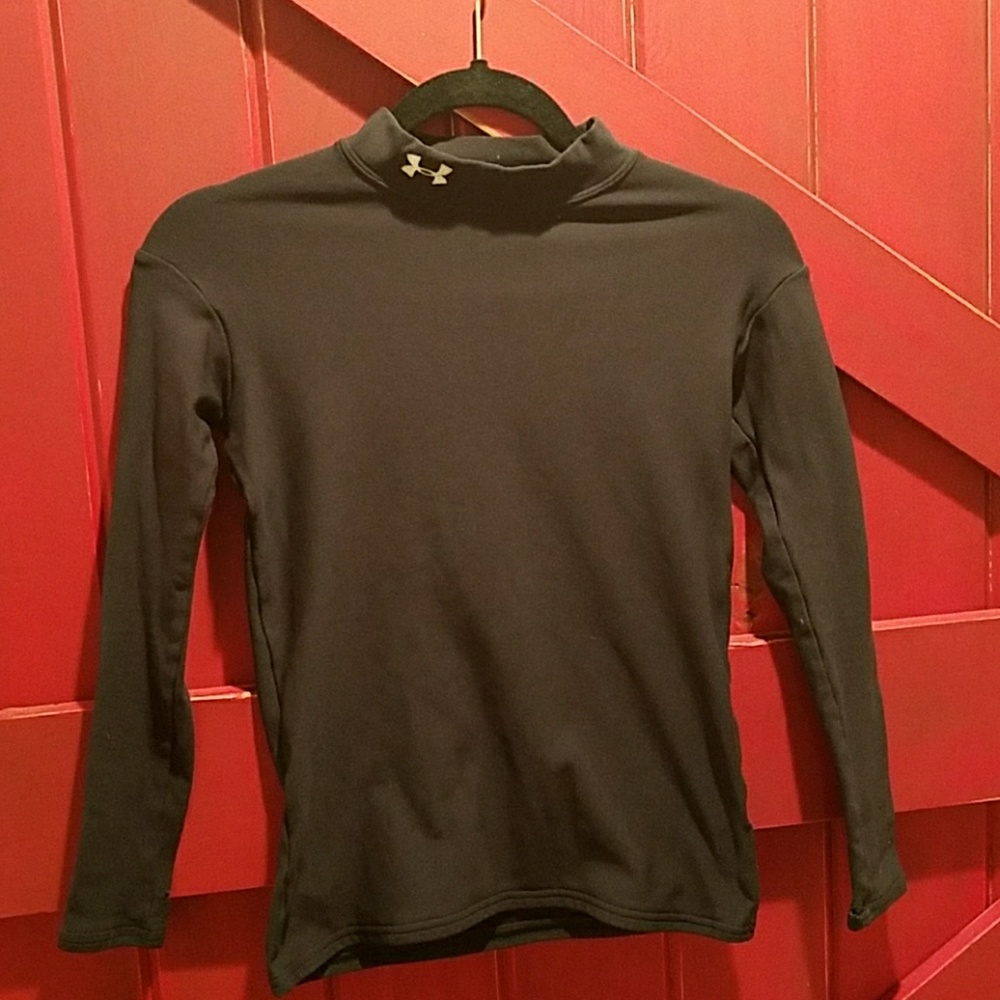 Under Armour